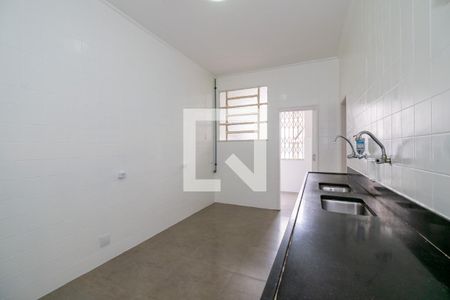 Apartamento para alugar com 120m², 3 quartos e sem vagaCozinha