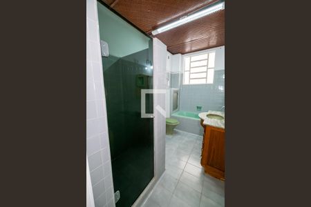 Apartamento para alugar com 120m², 3 quartos e sem vagaBanheiro Corredor