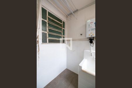 Apartamento para alugar com 120m², 3 quartos e sem vagaÁrea de Serviço