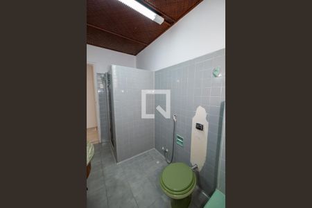 Apartamento para alugar com 120m², 3 quartos e sem vagaBanheiro Corredor