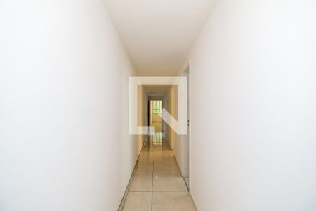 Apartamento para alugar com 120m², 3 quartos e sem vagaCorredor