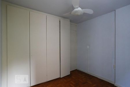 Quarto Armário de kitnet/studio à venda com 1 quarto, 32m² em Aclimação, São Paulo