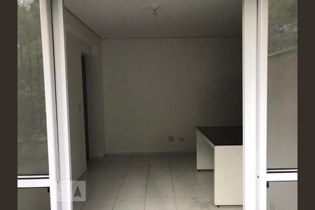 Sala de apartamento para alugar com 2 quartos, 55m² em Jardim Ampliação, São Paulo