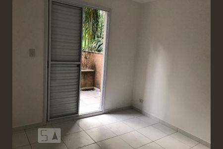 Banheiro do Quarto 2 de apartamento para alugar com 2 quartos, 55m² em Jardim Ampliação, São Paulo