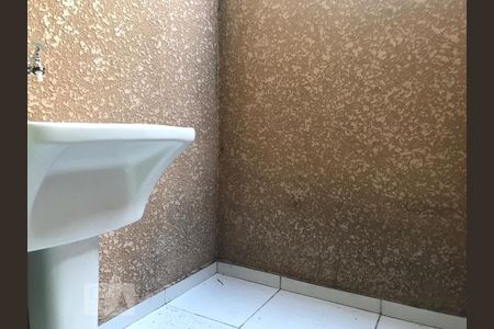 Lavanderia de apartamento para alugar com 2 quartos, 55m² em Jardim Ampliação, São Paulo