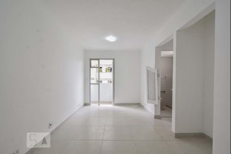 Sala de Apartamento com 2 quartos, 52m² Jardim Marajoara 