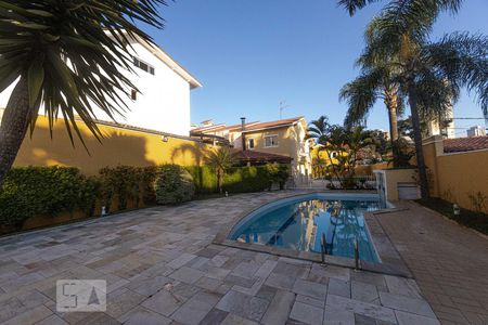 Casa de condomínio para alugar com 95m², 2 quartos e 1 vagaÁrea comum