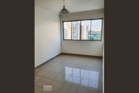 Apartamento para alugar com 45m², 1 quarto e 1 vagaSala