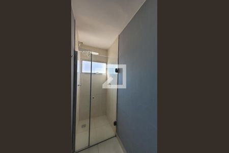 Banheiro de apartamento para alugar com 1 quarto, 65m² em Botafogo, Campinas