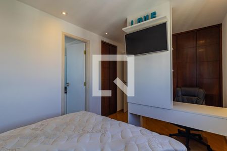 Apartamento para alugar com 57m², 1 quarto e 2 vagas Apartamento para alugar com 57m², 1 quarto e 2 vagasSuíte