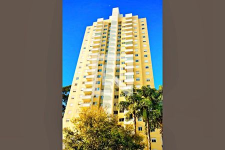 Apartamento para alugar com 57m², 1 quarto e 2 vagas Apartamento para alugar com 57m², 1 quarto e 2 vagasFachada