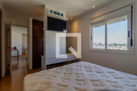 Apartamento para alugar com 57m², 1 quarto e 2 vagas Apartamento para alugar com 57m², 1 quarto e 2 vagasSuíte