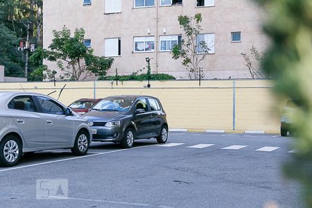 Apartamento à venda com 46m², 2 quartos e sem vagaÁrea Comum  - Garagem
