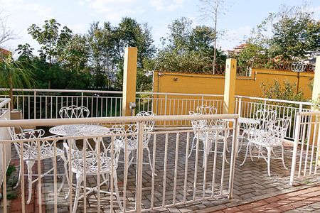 Apartamento à venda com 46m², 2 quartos e sem vagaÁrea Comum 