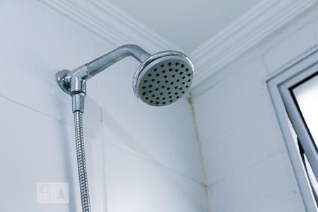 Apartamento à venda com 46m², 2 quartos e sem vagaBanheiro