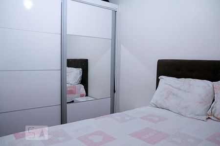 Quarto 1 de apartamento à venda com 2 quartos, 46m² em Jardim Alfredo, São Paulo