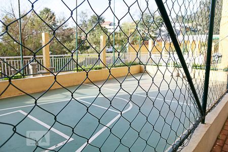 Apartamento à venda com 46m², 2 quartos e sem vagaÁrea Comum - Quadra Esportiva