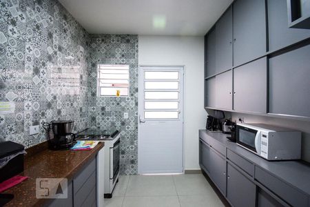 Casa à venda com 300m², 7 quartos e 3 vagasCozinha