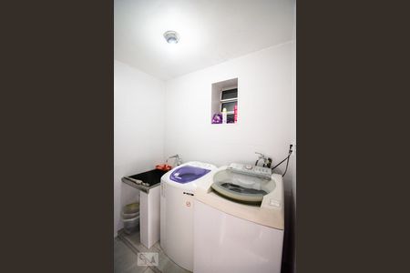 Casa à venda com 300m², 7 quartos e 3 vagasÁrea de serviço