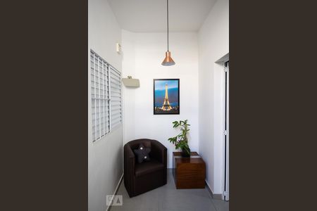 Casa à venda com 300m², 7 quartos e 3 vagasCorredor