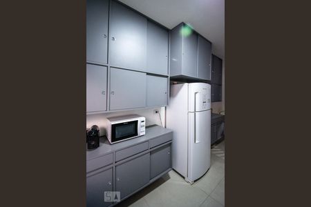 Casa à venda com 300m², 7 quartos e 3 vagasCozinha