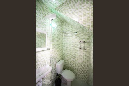 Casa à venda com 300m², 7 quartos e 3 vagasBanheiro 3