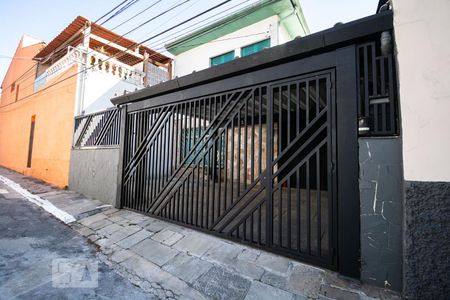 Casa à venda com 300m², 7 quartos e 3 vagasFachada