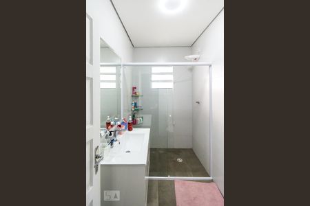 Casa à venda com 300m², 7 quartos e 3 vagasBanheiro 2