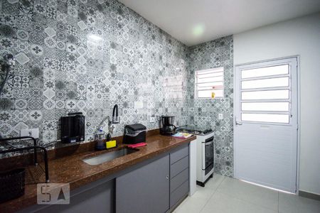 Casa à venda com 300m², 7 quartos e 3 vagasCozinha