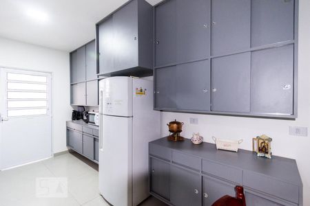 Casa à venda com 300m², 7 quartos e 3 vagasCozinha