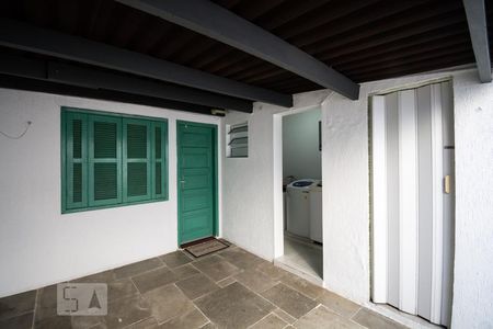 Casa à venda com 300m², 7 quartos e 3 vagasÁrea externa