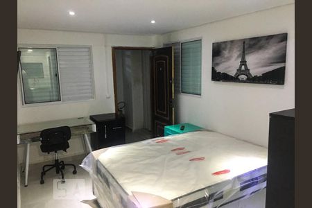 Casa à venda com 300m², 7 quartos e 3 vagasQuarto 8 - suíte