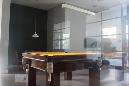 Apartamento para alugar com 40m², 1 quarto e 1 vagaSala de Jogos