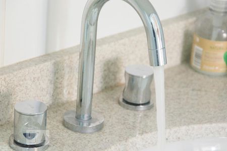 Apartamento para alugar com 40m², 1 quarto e 1 vagaBanheiro Suite