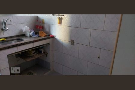 Casa à venda com 2 quartos, 40m² em Quintino Bocaiúva, Rio de Janeiro