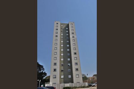 Apartamento para alugar com 2 quartos, 60m² em Cecap, Jundiaí