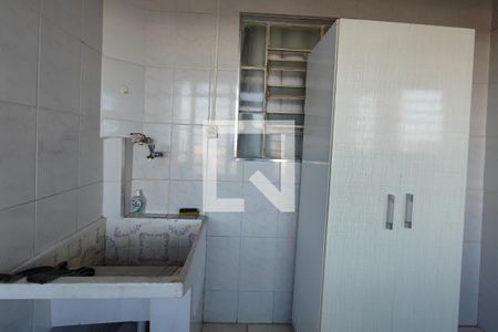 Casa à venda com 225m², 4 quartos e 4 vagasÁrea de Serviço