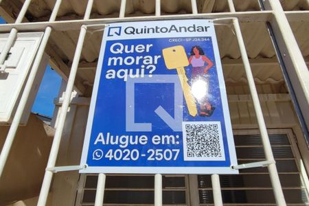 Casa à venda com 225m², 4 quartos e 4 vagasPLACA INSTALADA NA FACHADA