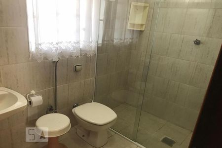 Banheiro 1 de casa para alugar com 4 quartos, 225m² em  Jardim Leonor, Campinas
