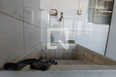 Casa à venda com 225m², 4 quartos e 4 vagasÁrea de Serviço