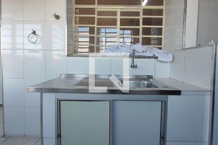 Casa à venda com 225m², 4 quartos e 4 vagasCozinha