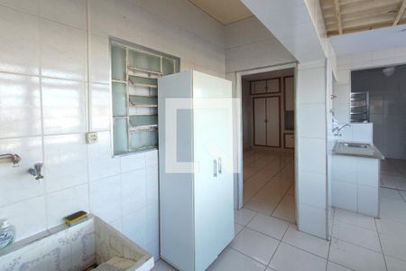 Casa à venda com 225m², 4 quartos e 4 vagasÁrea de Serviço