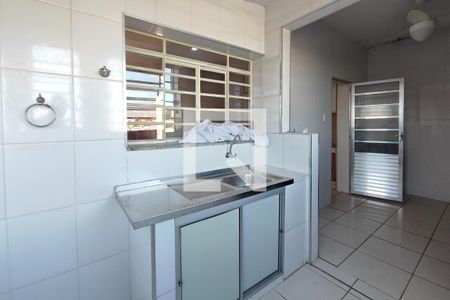 Casa à venda com 225m², 4 quartos e 4 vagasCozinha