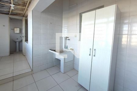 Casa à venda com 225m², 4 quartos e 4 vagasÁrea de Serviço