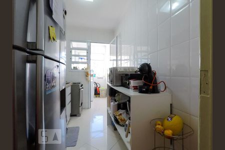 Apartamento para alugar com 3 quartos, 67m² em Jardim Vergueiro (sacomã), São Paulo