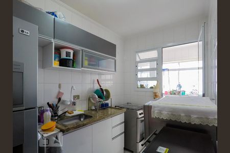 Apartamento para alugar com 3 quartos, 67m² em Jardim Vergueiro (sacomã), São Paulo