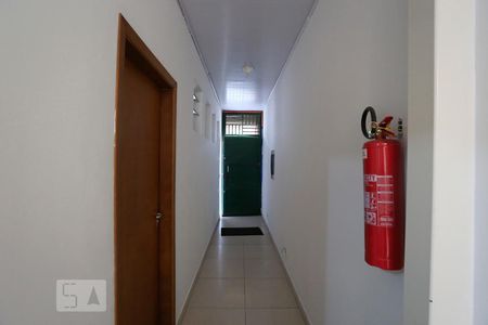 Studio para alugar com 20m², 1 quarto e sem vagaCorredor Entrada
