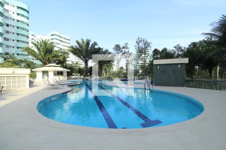 Apartamento à venda com 50m², 1 quarto e 1 vagaÁrea comum - Piscina