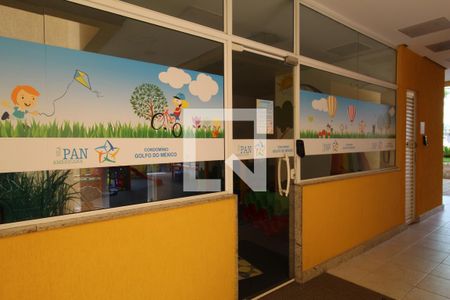 Apartamento à venda com 50m², 1 quarto e 1 vagaÁrea comum - Brinquedoteca