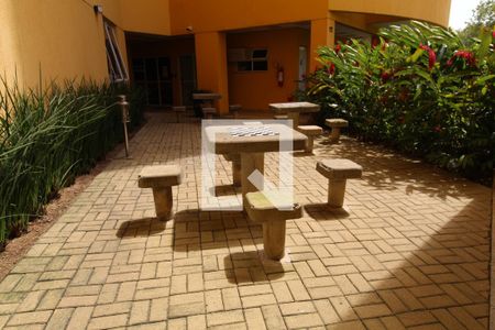 Apartamento à venda com 50m², 1 quarto e 1 vagaÁrea comum